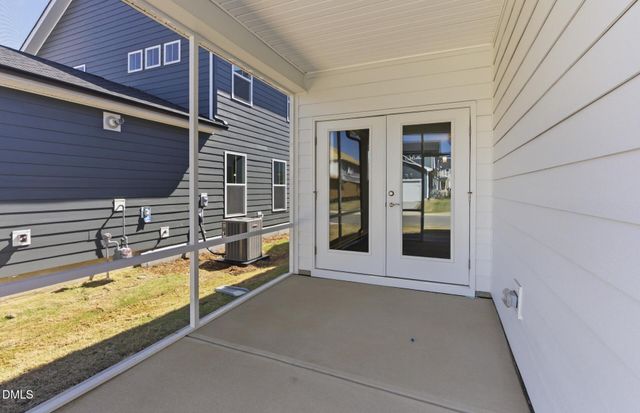 2929 Horse Rein Place, Willow Springs, NC 27592