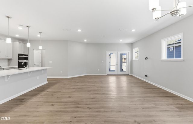 2929 Horse Rein Place, Willow Springs, NC 27592