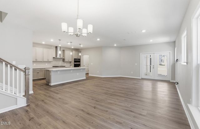 2929 Horse Rein Place, Willow Springs, NC 27592