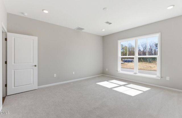 2929 Horse Rein Place, Willow Springs, NC 27592