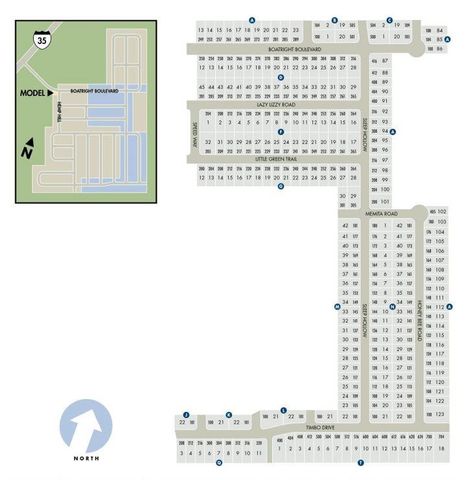 112 Honey Bee RD, Jarrell, TX 76537