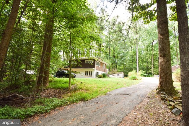 2123 SHERWOOD LN, Havre De Grace, MD 21078