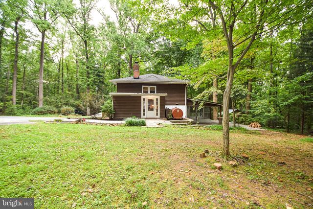 2123 SHERWOOD LN, Havre De Grace, MD 21078