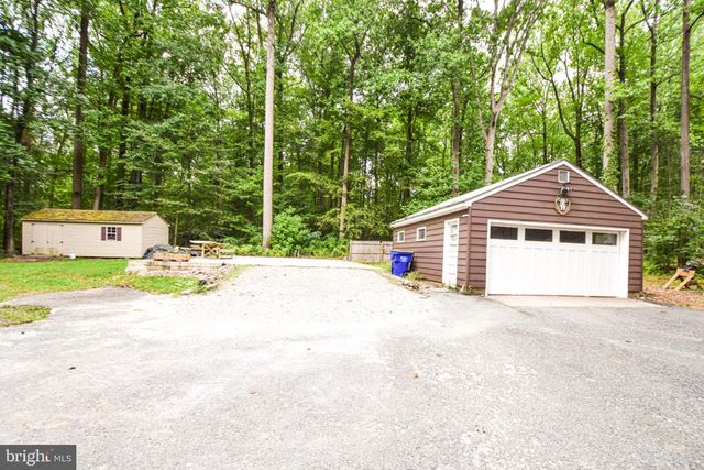2123 SHERWOOD LN, Havre De Grace, MD 21078