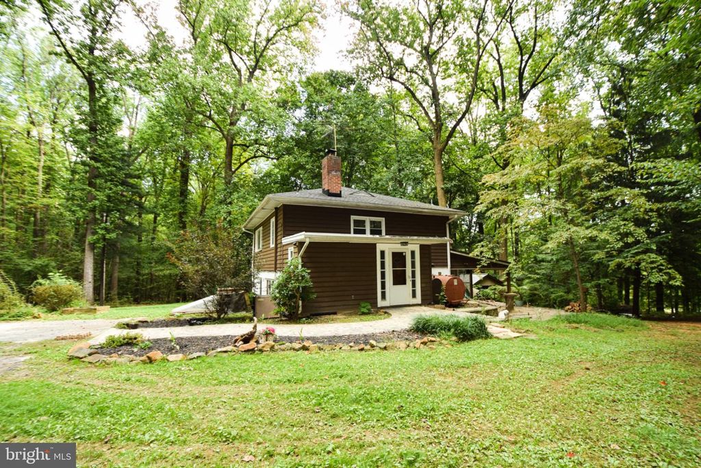 2123 SHERWOOD LN, Havre De Grace, MD 21078