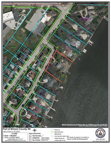 235 AUTUMN DRIVE, De Pere, WI 54115