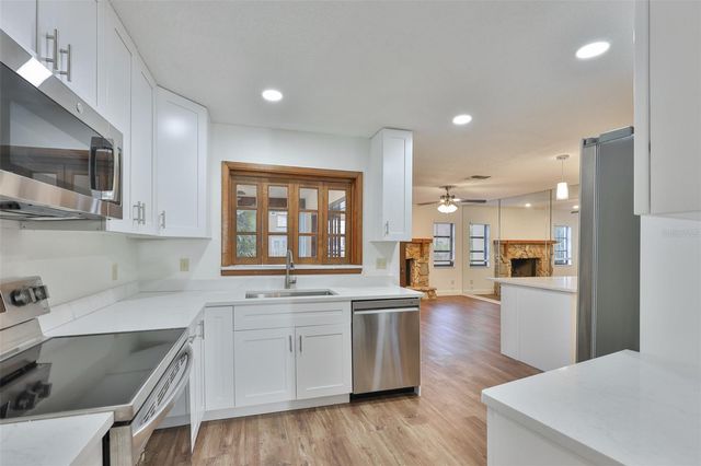 2823 HERON PLACE, Clearwater, FL 33762