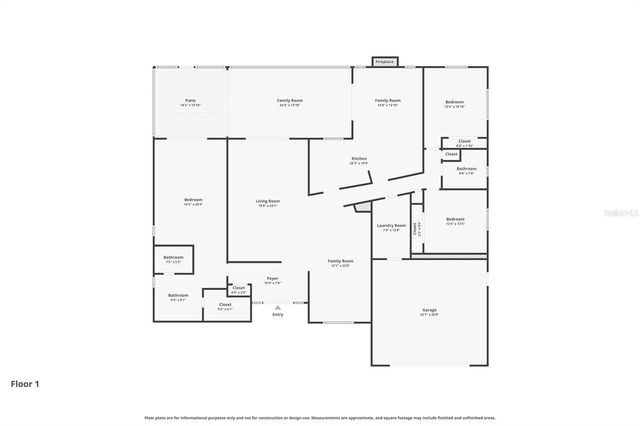 2823 HERON PLACE, Clearwater, FL 33762