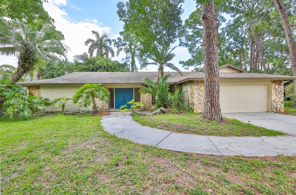 2823 HERON PLACE, Clearwater, FL 33762