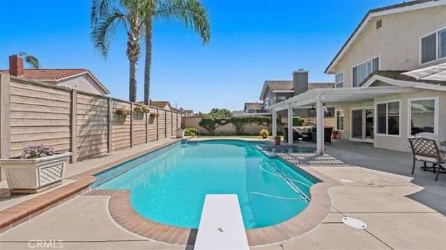 13625 Oxford Court, Chino, CA 91710