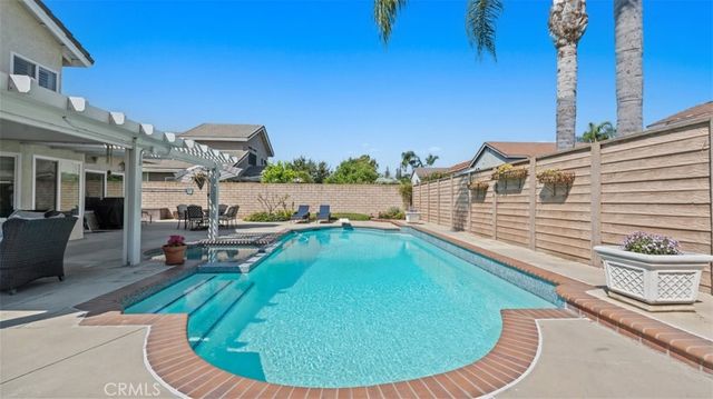 13625 Oxford Court, Chino, CA 91710