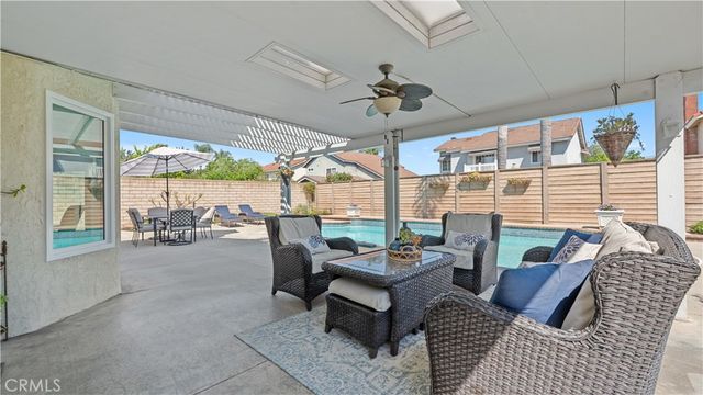13625 Oxford Court, Chino, CA 91710