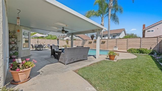13625 Oxford Court, Chino, CA 91710