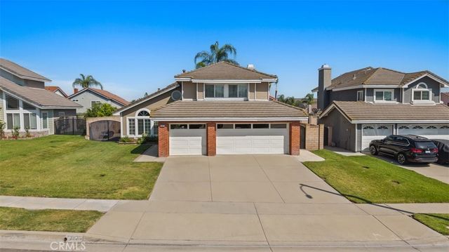 13625 Oxford Court, Chino, CA 91710