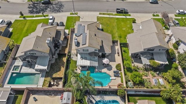 13625 Oxford Court, Chino, CA 91710