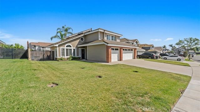 13625 Oxford Court, Chino, CA 91710