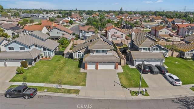 13625 Oxford Court, Chino, CA 91710