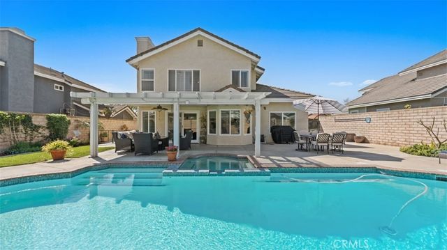 13625 Oxford Court, Chino, CA 91710