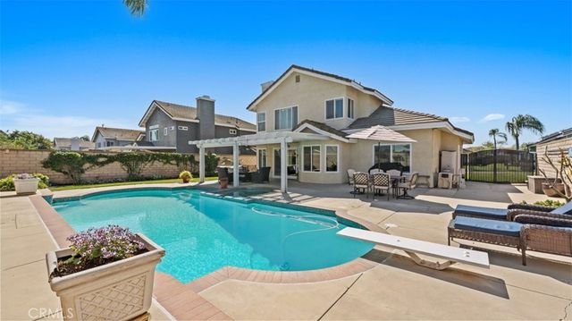 13625 Oxford Court, Chino, CA 91710