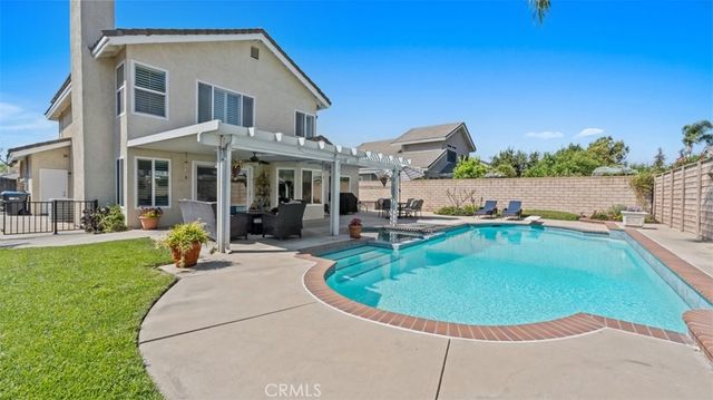 13625 Oxford Court, Chino, CA 91710