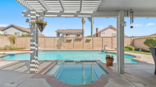 13625 Oxford Court, Chino, CA 91710