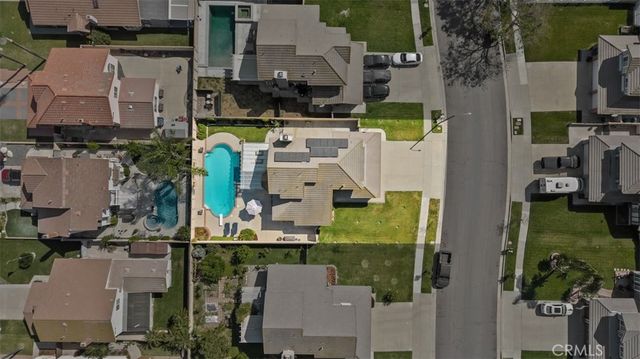 13625 Oxford Court, Chino, CA 91710