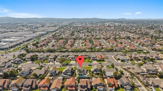 13625 Oxford Court, Chino, CA 91710