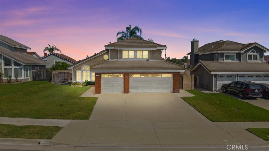 13625 Oxford Court, Chino, CA 91710