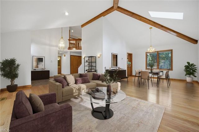 204 Mallard LN, Yorktown, VA 23692