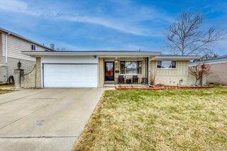 36217 Jeffrey Drive, Sterling Heights, MI 48310