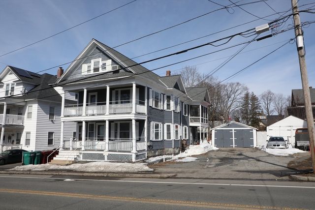 173-175 Princeton Blvd, Lowell, MA 01851