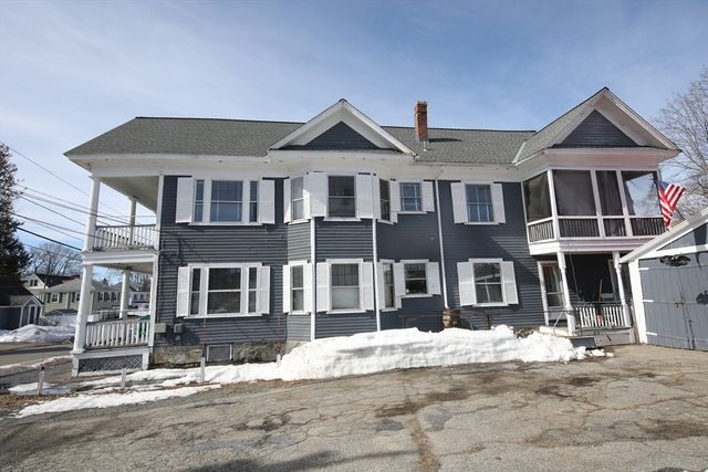 173-175 Princeton Blvd, Lowell, MA 01851
