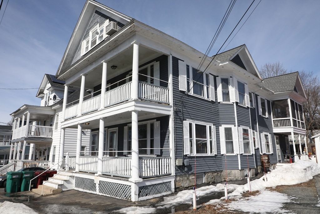 173-175 Princeton Blvd, Lowell, MA 01851