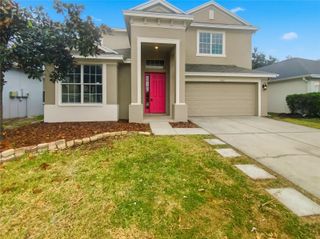 4307 RUSTIC PINE PLACE, Wesley Chapel, FL 33544