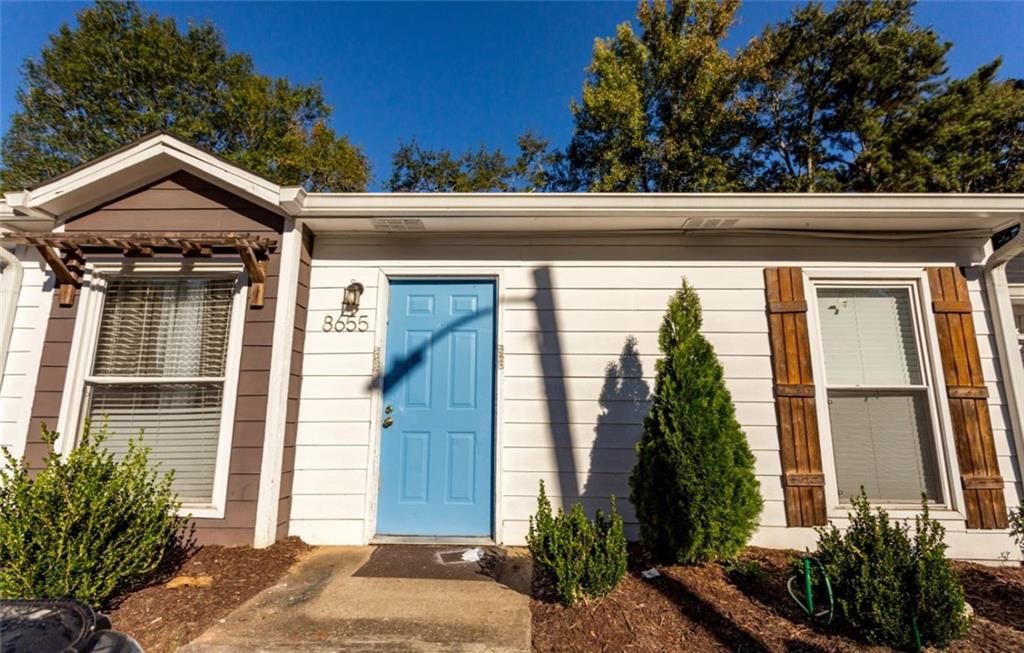 8655 Ashley Way, Douglasville, GA 30134