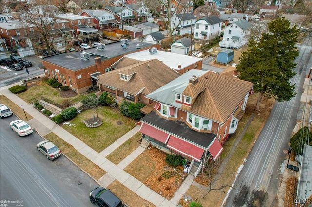 514 North 22nd Street, Allentown City, PA 18104
