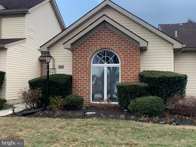 143 STRAYER DRIVE, Carlisle, PA 17013