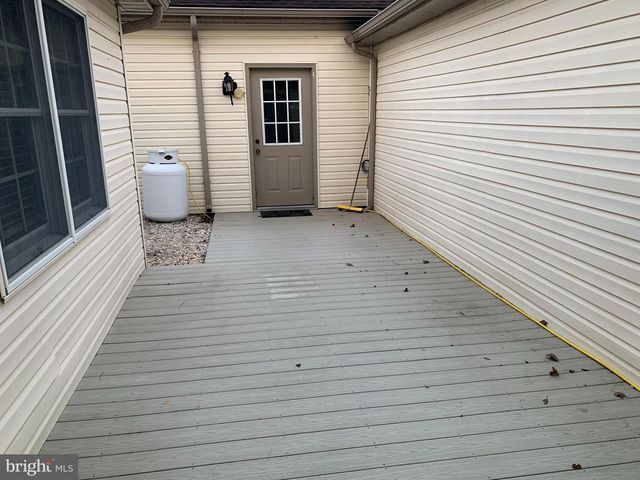 143 STRAYER DRIVE, Carlisle, PA 17013