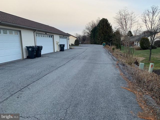 143 STRAYER DRIVE, Carlisle, PA 17013