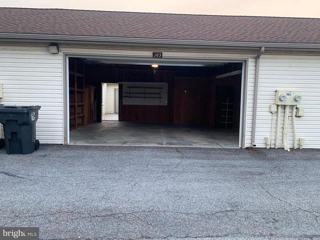 143 STRAYER DRIVE, Carlisle, PA 17013