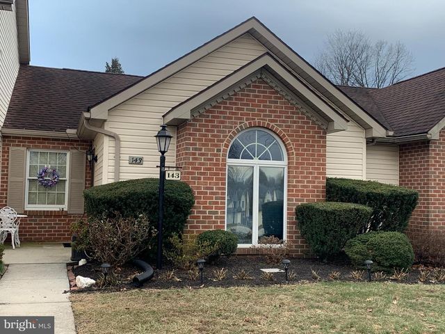 143 STRAYER DRIVE, Carlisle, PA 17013