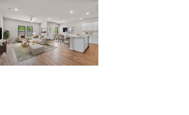 13315 Timber Hollow Drive, Rosharon, TX 77583