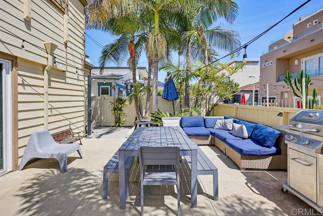 728 Jamaica Court, San Diego, CA 92109