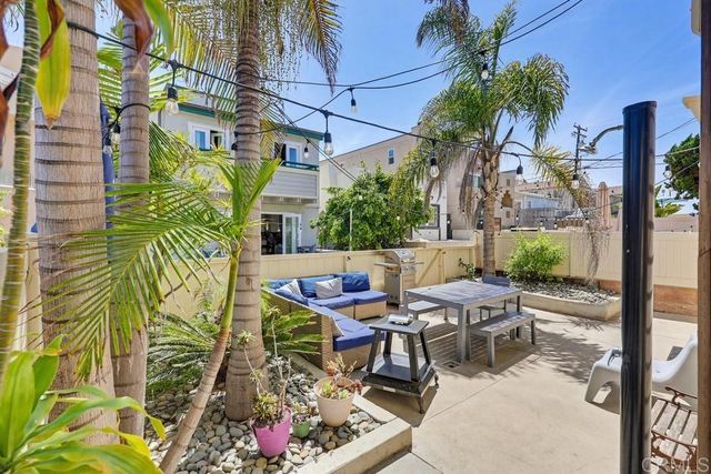728 Jamaica Court, San Diego, CA 92109