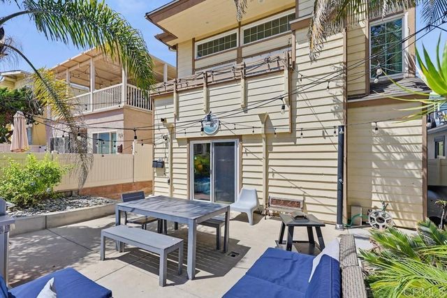 728 Jamaica Court, San Diego, CA 92109