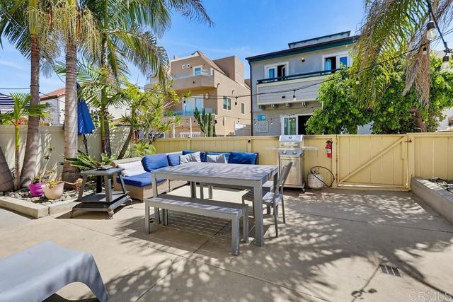 728 Jamaica Court, San Diego, CA 92109