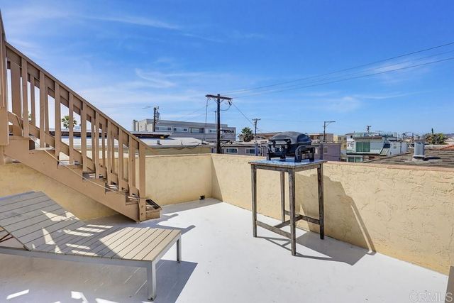728 Jamaica Court, San Diego, CA 92109