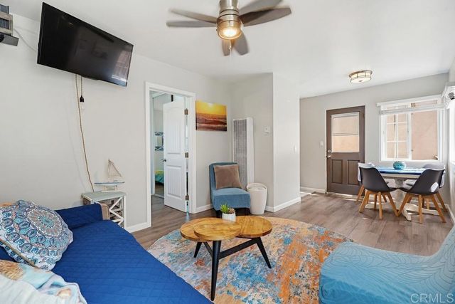 728 Jamaica Court, San Diego, CA 92109