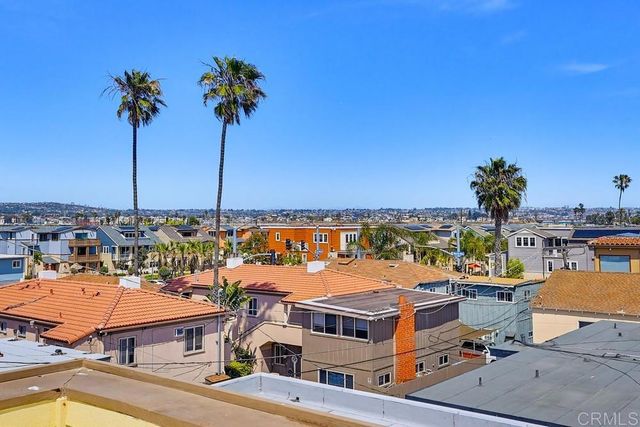 728 Jamaica Court, San Diego, CA 92109