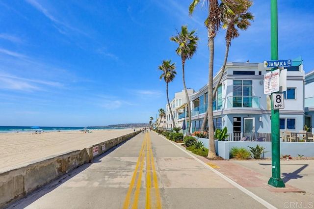 728 Jamaica Court, San Diego, CA 92109